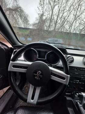 Ford Mustang 4.6 - 9250 € / 18091.43 лв. - 44042825 11