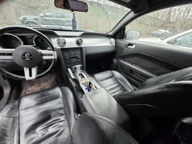 Ford Mustang 4.6 - 9250 € / 18091.43 лв. - 44042825 8
