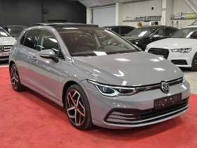 Обява за продажба на VW Golf VIII | 2.0TDI 150hp | DSG7 | IQ Light | Digital |  ~43 900 лв. - изображение 1