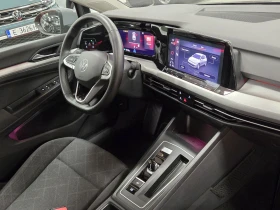 Обява за продажба на VW Golf VIII | 2.0TDI 150hp | DSG7 | IQ Light | Digital |  ~43 900 лв. - изображение 9