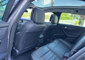 Peugeot 508 2.0 HDI 180 kc. FELINE - 18500 лв. - 86763541 6
