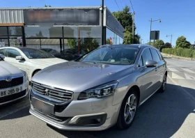 Peugeot 508 2.0 HDI 180 kc. FELINE - 18500 лв. - 86763541 2