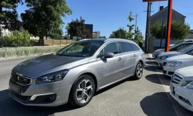 Peugeot 508 2.0 HDI 180 kc. FELINE - 18500 лв. - 86763541 3