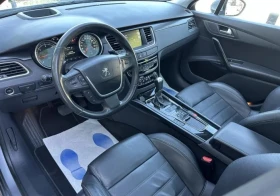 Peugeot 508 2.0 HDI 180 kc. FELINE - 18500 лв. - 86763541 4