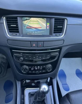 Peugeot 508 2.0 HDI 180 kc. FELINE - 18500 лв. - 86763541 5