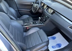 Peugeot 508 2.0 HDI 180 kc. FELINE - 18500 лв. - 86763541 7