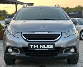 Peugeot 2008 1.6e-HDI* LED* TOP* 
