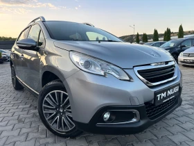 Peugeot 2008 1.6e-HDI* LED* TOP* - 13900 лв. - 95220629 2