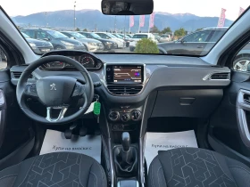 Peugeot 2008 1.6e-HDI* LED* TOP* - 13900 лв. - 95220629 8