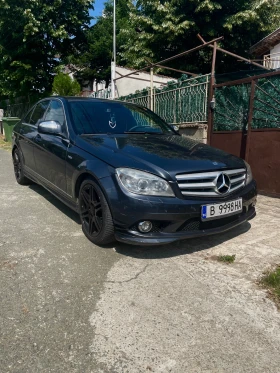 Обява за продажба на Mercedes-Benz C 320 3.2 CDI ~12 000 лв. - изображение 1