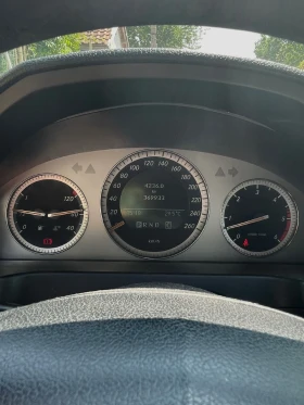 Обява за продажба на Mercedes-Benz C 320 3.2 CDI ~12 000 лв. - изображение 7