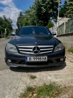 Обява за продажба на Mercedes-Benz C 320 3.2 CDI ~12 000 лв. - изображение 1