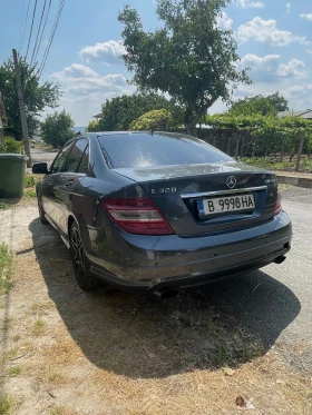 Обява за продажба на Mercedes-Benz C 320 3.2 CDI ~12 000 лв. - изображение 5