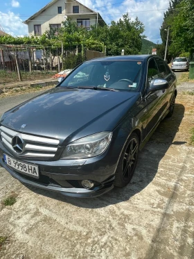 Обява за продажба на Mercedes-Benz C 320 3.2 CDI ~12 000 лв. - изображение 2