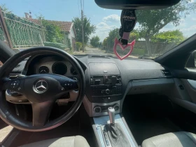Обява за продажба на Mercedes-Benz C 320 3.2 CDI ~12 000 лв. - изображение 6