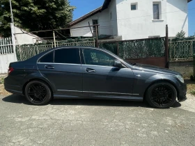 Обява за продажба на Mercedes-Benz C 320 3.2 CDI ~12 000 лв. - изображение 3