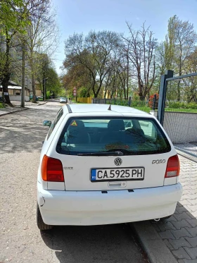 Обява за продажба на VW Polo ~1 500 лв. - изображение 3 | Auto.bg Обява за продажба на VW Polo ~1 500 лв. - изображение 3