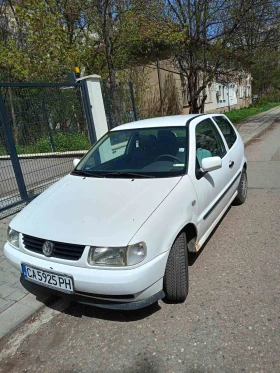 Обява за продажба на VW Polo ~1 500 лв. - изображение 1 | Auto.bg Обява за продажба на VW Polo ~1 500 лв. - изображение 1