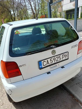 Обява за продажба на VW Polo ~1 500 лв. - изображение 4 | Auto.bg Обява за продажба на VW Polo ~1 500 лв. - изображение 4