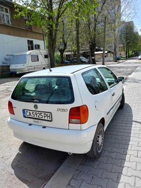 Обява за продажба на VW Polo ~1 500 лв. - изображение 1 | Auto.bg Обява за продажба на VW Polo ~1 500 лв. - изображение 1