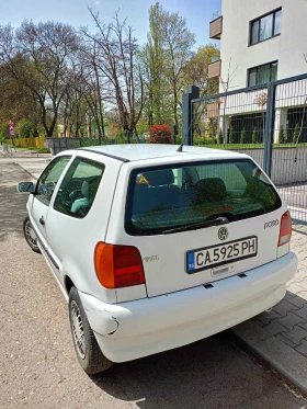 Обява за продажба на VW Polo ~1 500 лв. - изображение 2 | Auto.bg Обява за продажба на VW Polo ~1 500 лв. - изображение 2