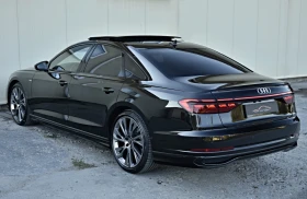 Audi A8 5.0TDI SPORT PAKET TV B&O DIGITAL OLED S8-SITZE | Mobile.bg    6