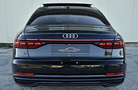 Audi A8 5.0TDI SPORT PAKET TV B&O DIGITAL OLED S8-SITZE | Mobile.bg    5
