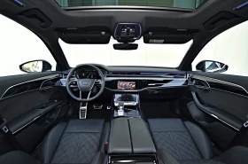 Audi A8 5.0TDI SPORT PAKET TV B&O DIGITAL OLED S8-SITZE | Mobile.bg    7