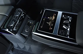 Audi A8 5.0TDI SPORT PAKET TV B&O DIGITAL OLED S8-SITZE | Mobile.bg    16