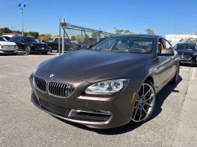  BMW 650