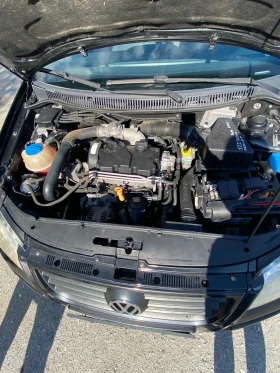 VW Polo 1.4 TDI  - 4200 лв. / 2147.43 € - 99657606 10