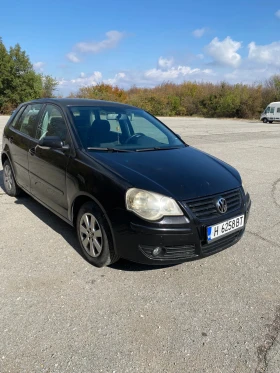 VW Polo 1.4 TDI  - 4200 лв. / 2147.43 € - 99657606 11