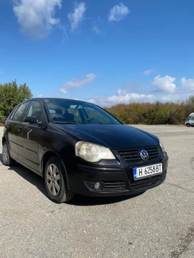 VW Polo 1.4 TDI  - 4200 лв. / 2147.43 € - 99657606 3