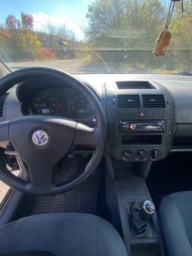 VW Polo 1.4 TDI  - 4200 лв. / 2147.43 € - 99657606 6