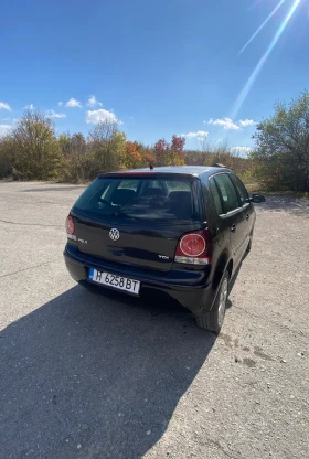 VW Polo 1.4 TDI  - 4200 лв. / 2147.43 € - 99657606 5