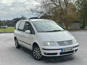  VW Sharan