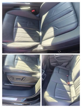 Audi E-Tron 50/AWD/313hp// | Mobile.bg    11