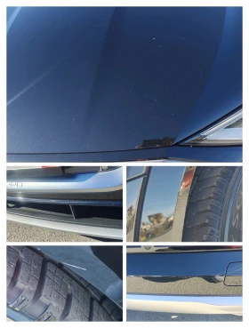 Audi E-Tron 50/AWD/313hp// | Mobile.bg    16