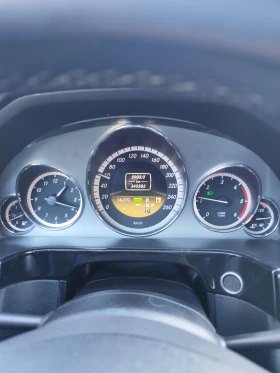 Mercedes-Benz E 250 Avantgarde , снимка 13