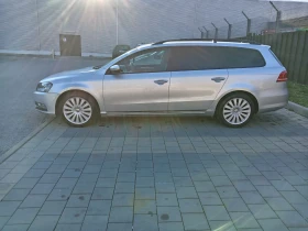 VW Passat 2.0 TDi  | Mobile.bg    3