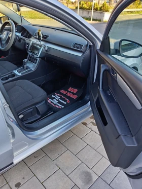 VW Passat 2.0 TDi  | Mobile.bg    12
