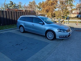 VW Passat 2.0 TDi  | Mobile.bg    6