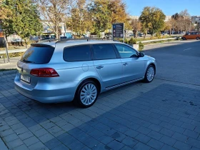 VW Passat 2.0 TDi  | Mobile.bg    8