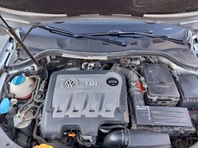 VW Passat 2.0 TDi  | Mobile.bg    14