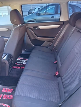 VW Passat 2.0 TDi  | Mobile.bg    11