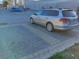 VW Passat 2.0 TDi  | Mobile.bg    4