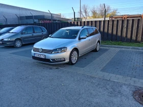 VW Passat 2.0 TDi  - изображение 1