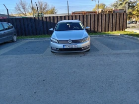 VW Passat 2.0 TDi  | Mobile.bg    2