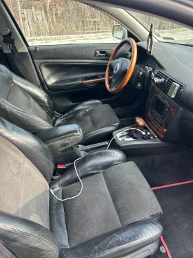 VW Passat | Mobile.bg    8