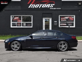 BMW 640 M-PACK* FULL MAXX* КАТО НОВ* ЛИЗИНГ - 39900 лв. / 20400.55 € - 20263377 5